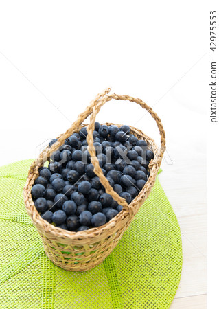 Fruit blueberries Fruit blueberries 42975553