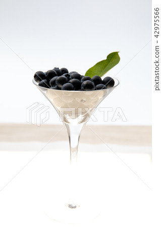 水果藍莓 42975566