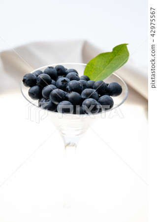 Fruit blueberries Fruit blueberries 42975567