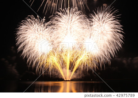 Kazumi fireworks festival 42975789