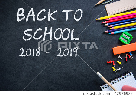 back to school concept back to school concept 42976982