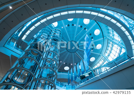 Haneda Airport Terminal 2 42979135