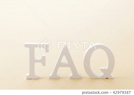 Frequently asked questions FAQ 42979387