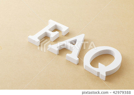 Frequently asked questions FAQ 42979388