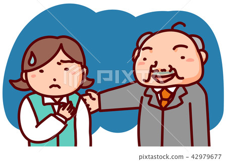 sexual harassment 42979677