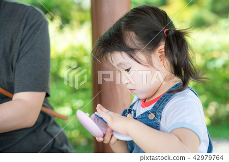 Nature and women's children Nature and women's children 42979764