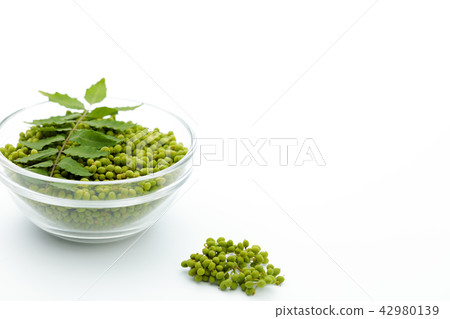 Spice Pepper Sake Pepper 42980139