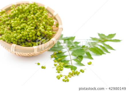 Spice Pepper Sake Pepper 42980149