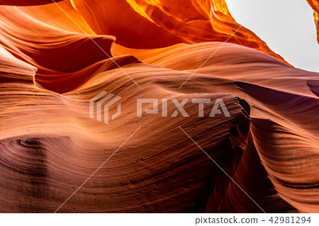 Lower Antelope Canyon 42981294