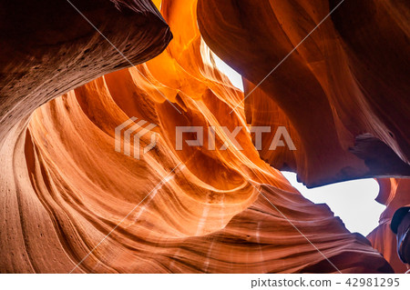 Lower Antelope Canyon 42981295