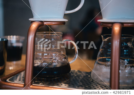 咖啡館 42981971