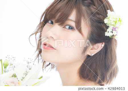 Bride Bridal 42984013