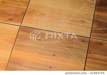 Wood Finishing Wall Panels Background 42984744