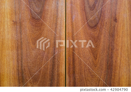 Wood Finishing Wall Panels Background 42984790