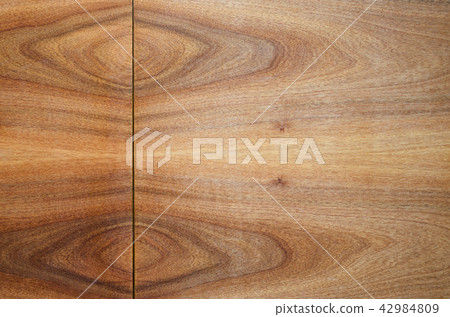 Wood Finishing Wall Panels Background 42984809