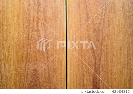 Wood Finishing Wall Panels Background 42984815