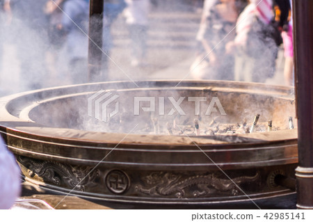 Sensoji Temple, Tokyo, Asakusa Kannon Temple 42985141