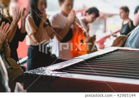 Sensoji Temple, Tokyo, Asakusa Kannon Temple 42985144