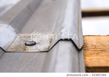 screws in the roof screws in the roof 42985366