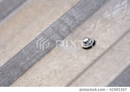 screws in the roof screws in the roof 42985367