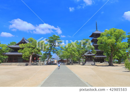 Zentsuji Toonin Gallery 42985583