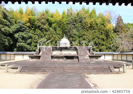 Nara Toshodaiji Temple Nara Toshodaiji Temple 42985759