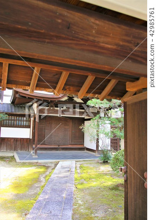 奈良Toshodaiji寺 奈良Toshodaiji寺 42985761