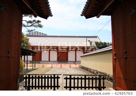 奈良Yakushiji 奈良Yakushiji 42985763