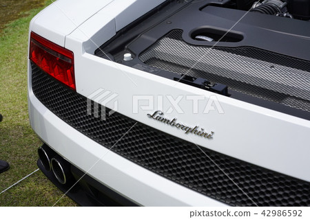 蘭博基尼Gallardo LP 550-2 Torikorore 150人世界限量有限公司意大利150週年紀念特種車 42986592