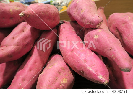 Sweet potato 42987511