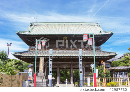 Nakayama Paddy Mountain Gate Nakayama Paddy Mountain Gate 42987780