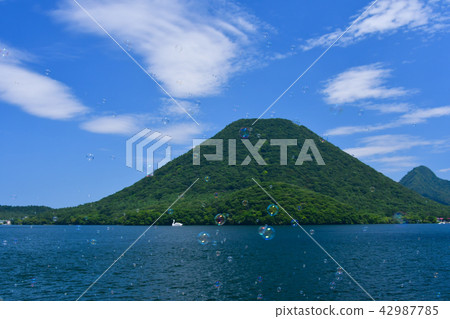 Haruna and Shibayama Haruna and Shibayama 42987785