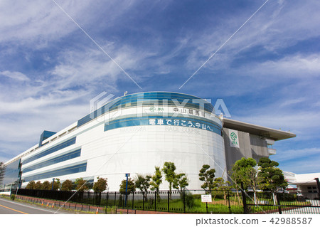Zhongshan Racecourse Zhongshan Racecourse 42988587