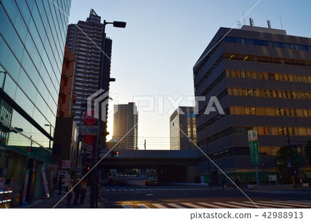  Urawa Station East Exit (Urayawa Ward, Saitama City) 42988913