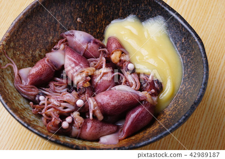 螢火蟲魷魚 42989187