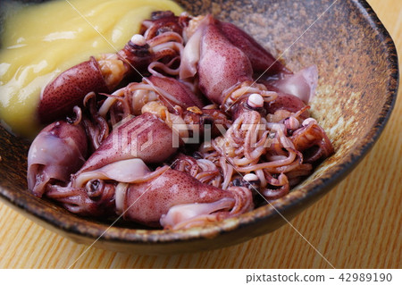 螢火蟲魷魚 42989190