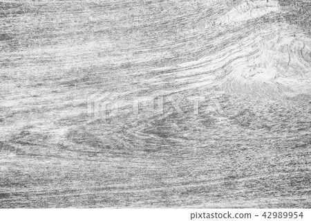 Close up rustic wood table with grain texture in v Close up rustic wood table with grain texture in v 42989954
