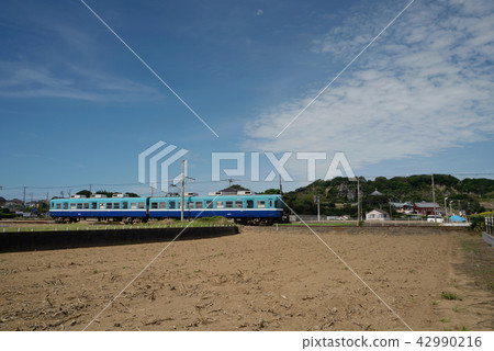 Choshi Electric Railway 42990216