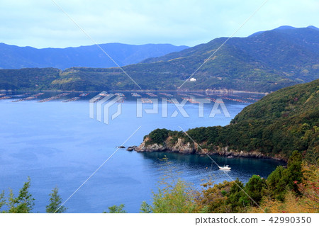 美麗的內陸海 42990350