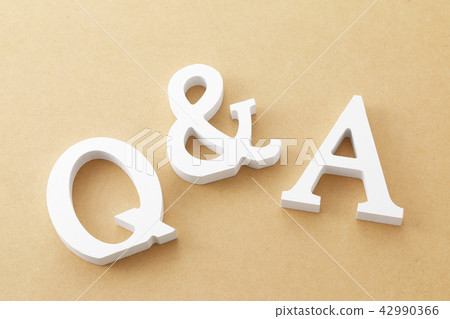 Q&A 問 疑問 42990366