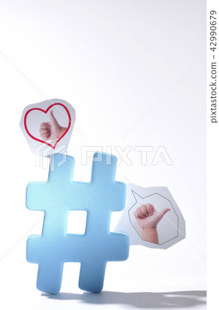 hashtag# hashtag# 42990679