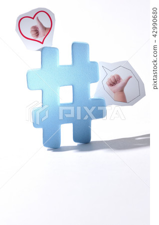 hashtag# hashtag# 42990680