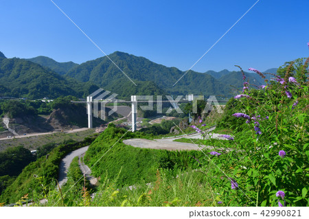 Hattsubashi Ohashi風景 Hattsubashi Ohashi風景 42990821