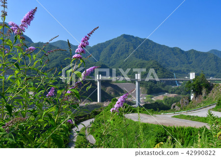 Hattsubashi Ohashi風景 42990822