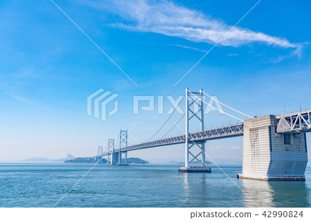 [香川縣]瀨戶大橋 42990824