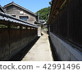 Alley  42991496