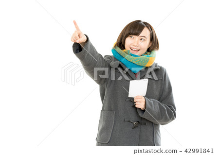 high school girl  42991841