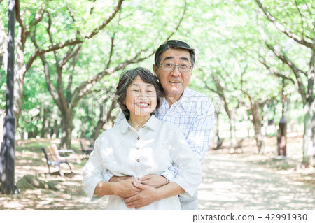 高級Oshidori夫婦 高級Oshidori夫婦 42991930