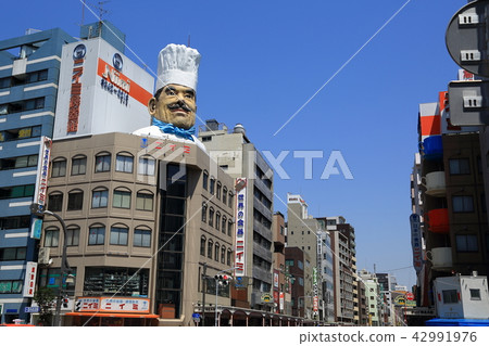 Kappabashi工具街 Kappabashi工具街 42991976