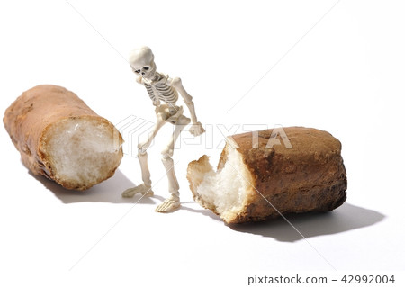 Osteoporotic image osteoporosis Osteoporotic image osteoporosis 42992004